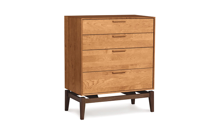 创意火狐官方网站 - 卧室|床头几|办公火狐官方网站|火狐HUOHU（中国）火狐官方网站|科普兰soho 4抽梳妆台