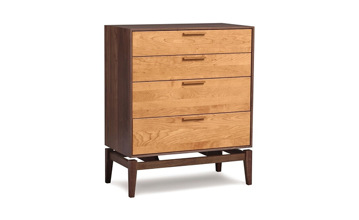 创意火狐官方网站 - 卧室|床头几|办公火狐官方网站|火狐HUOHU（中国）火狐官方网站|科普兰soho 4抽梳妆台