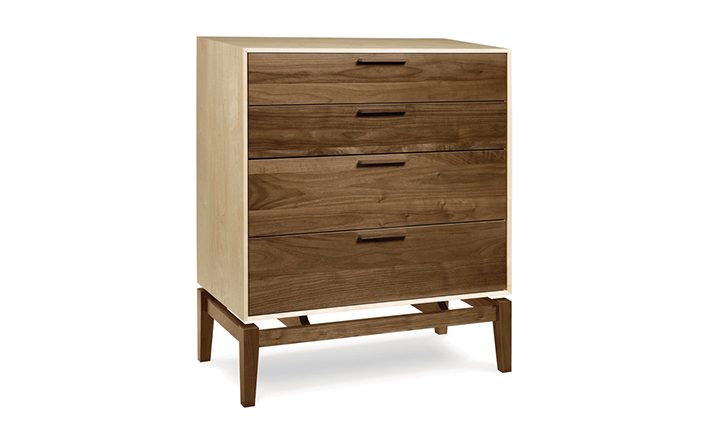 创意火狐官方网站 - 卧室|床头几|办公火狐官方网站|火狐HUOHU（中国）火狐官方网站|科普兰soho 4抽梳妆台