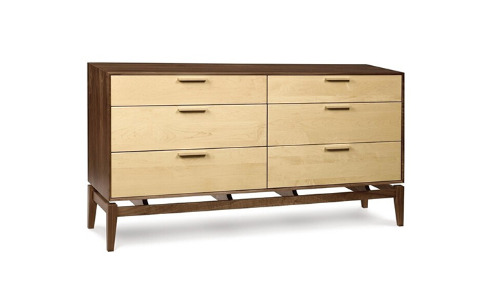 [创意火狐官方网站 - 储物|装饰架|办公火狐官方网站|火狐HUOHU（中国）火狐官方网站|科普兰soho 6抽梳妆台]