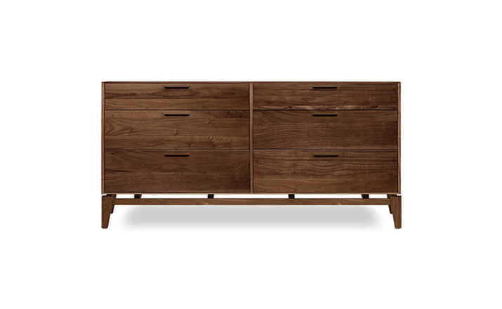 创意火狐官方网站 - 储物|装饰架|办公火狐官方网站|火狐HUOHU（中国）火狐官方网站|科普兰soho 6抽梳妆台