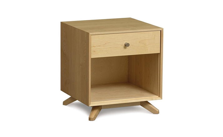 创意火狐官方网站 - 卧室|储藏|办公火狐官方网站|火狐HUOHU（中国）火狐官方网站|阿斯特丽德1抽床头柜