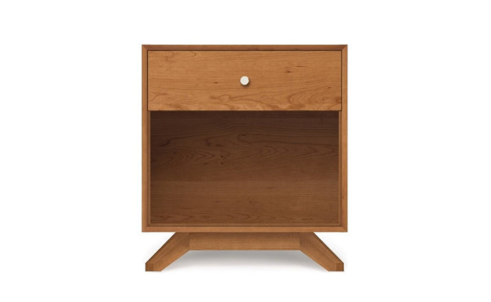 创意火狐官方网站 - 卧室|储藏|办公火狐官方网站|火狐HUOHU（中国）火狐官方网站|阿斯特丽德1抽床头柜