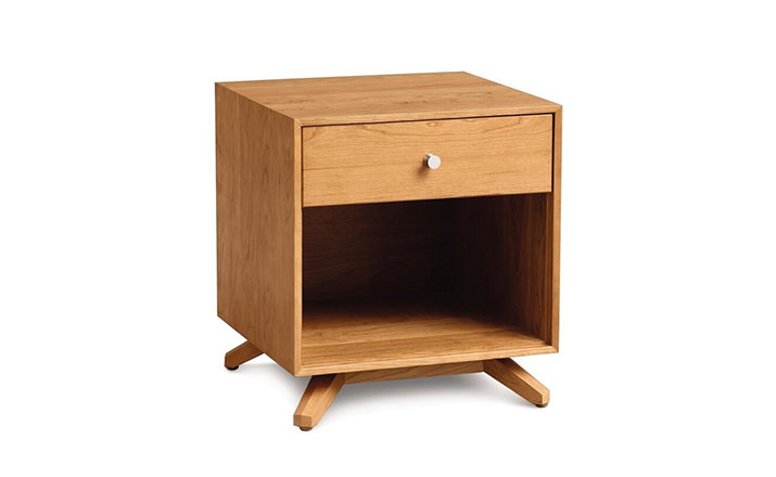 创意火狐官方网站 - 卧室|储藏|办公火狐官方网站|火狐HUOHU（中国）火狐官方网站|阿斯特丽德1抽床头柜