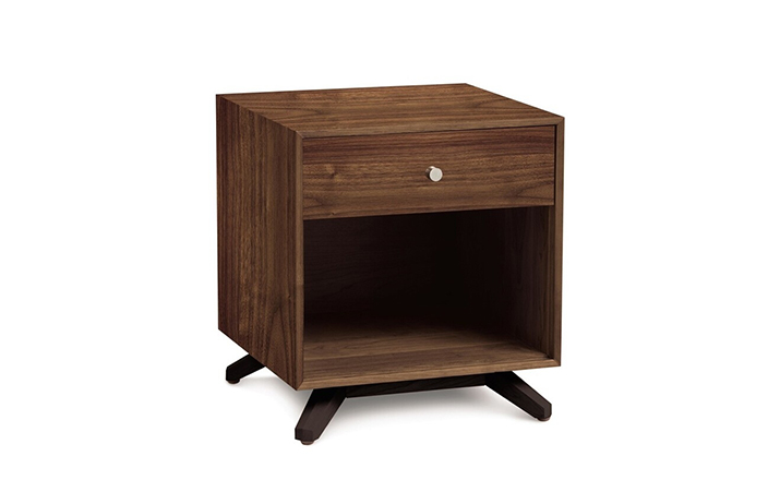 创意火狐官方网站 - 卧室|储藏|办公火狐官方网站|火狐HUOHU（中国）火狐官方网站|阿斯特丽德1抽床头柜