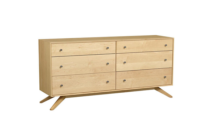 创意火狐官方网站 - 储物|储物柜|办公火狐官方网站|火狐HUOHU（中国）火狐官方网站|阿斯特丽德6抽梳妆台