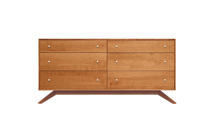 创意火狐官方网站 - 储物|储物柜|办公火狐官方网站|火狐HUOHU（中国）火狐官方网站|阿斯特丽德6抽梳妆台