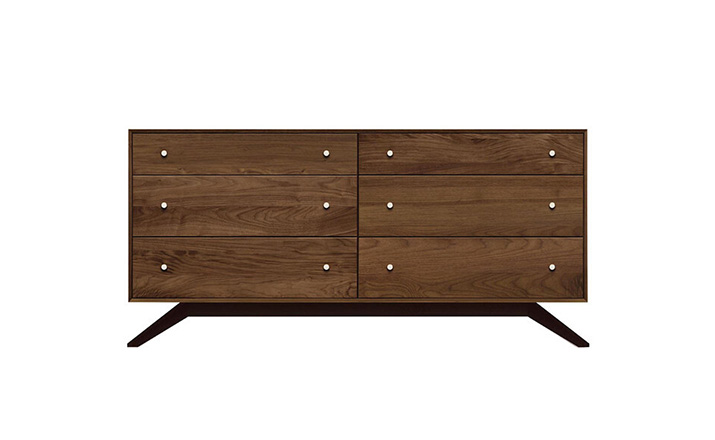 创意火狐官方网站 - 储物|储物柜|办公火狐官方网站|火狐HUOHU（中国）火狐官方网站|阿斯特丽德6抽梳妆台