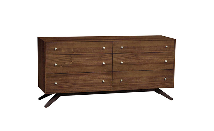 创意火狐官方网站 - 储物|储物柜|办公火狐官方网站|火狐HUOHU（中国）火狐官方网站|阿斯特丽德6抽梳妆台