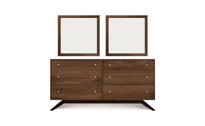 创意火狐官方网站 - 储物|储物柜|办公火狐官方网站|火狐HUOHU（中国）火狐官方网站|阿斯特丽德6抽梳妆台