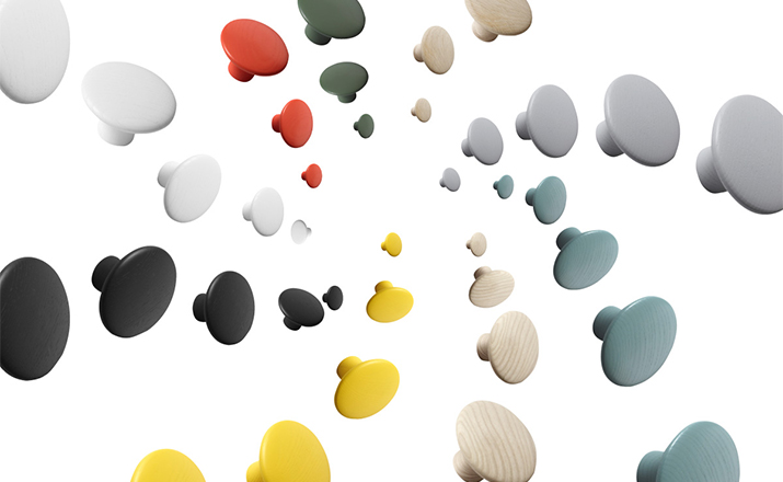 创意火狐官方网站 - 附件|衣帽架|办公火狐官方网站|火狐HUOHU（中国）火狐官方网站|圆点衣帽钩