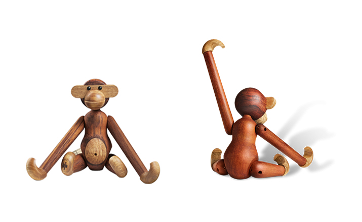 创意火狐官方网站 - 附件|饰品|办公火狐官方网站|火狐HUOHU（中国）火狐官方网站|Kay Bojesen 猴子