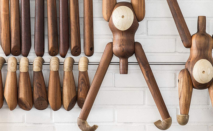 创意火狐官方网站 - 附件|饰品|办公火狐官方网站|火狐HUOHU（中国）火狐官方网站|Kay Bojesen 猴子