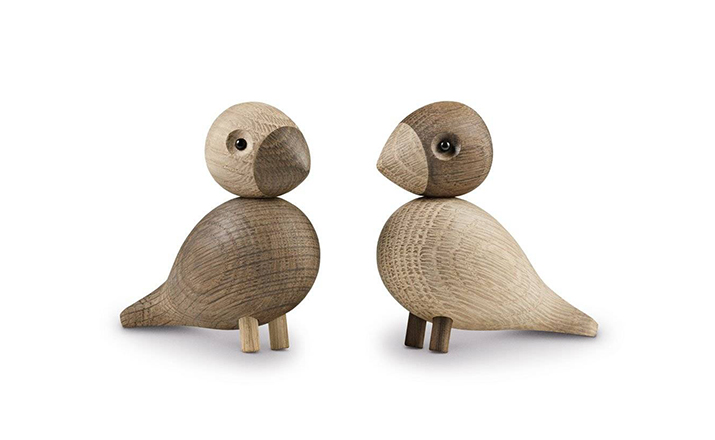 创意火狐官方网站 - 附件|饰品|办公火狐官方网站|火狐HUOHU（中国）火狐官方网站|Kay Bojesen 爱情鸟