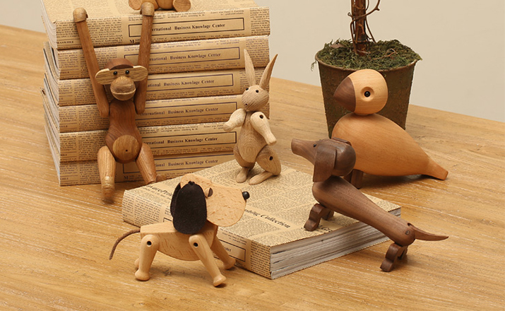 创意火狐官方网站 - 附件|饰品|办公火狐官方网站|火狐HUOHU（中国）火狐官方网站|Kay Bojesen 爱情鸟