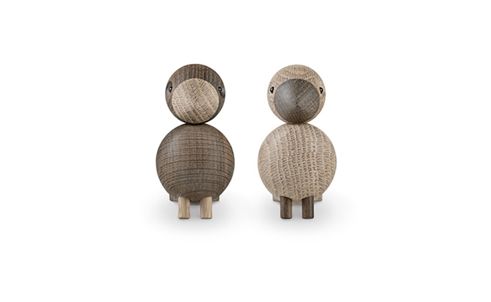 [创意火狐官方网站 - 附件|饰品|办公火狐官方网站|火狐HUOHU（中国）火狐官方网站|Kay Bojesen 爱情鸟]