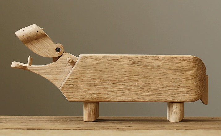 创意火狐官方网站 - 附件|饰品|办公火狐官方网站|火狐HUOHU（中国）火狐官方网站|Kay Bojesen 木河马