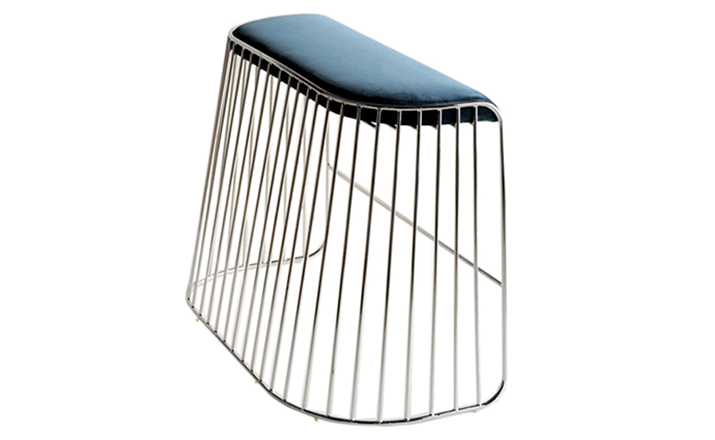 创意火狐官方网站 - 坐具|吧椅/凳子|办公火狐官方网站|火狐HUOHU（中国）火狐官方网站|新娘的面纱双人凳