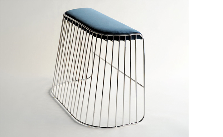 创意火狐官方网站 - 坐具|吧椅/凳子|办公火狐官方网站|火狐HUOHU（中国）火狐官方网站|新娘的面纱双人凳