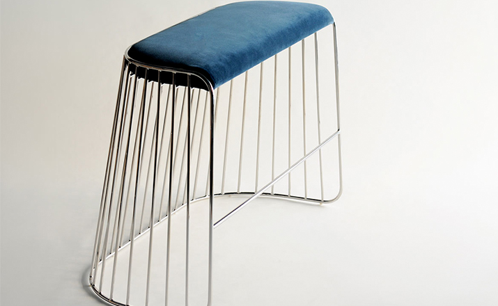 创意火狐官方网站 - 坐具|吧椅/凳子|办公火狐官方网站|火狐HUOHU（中国）火狐官方网站|新娘的面纱双人凳