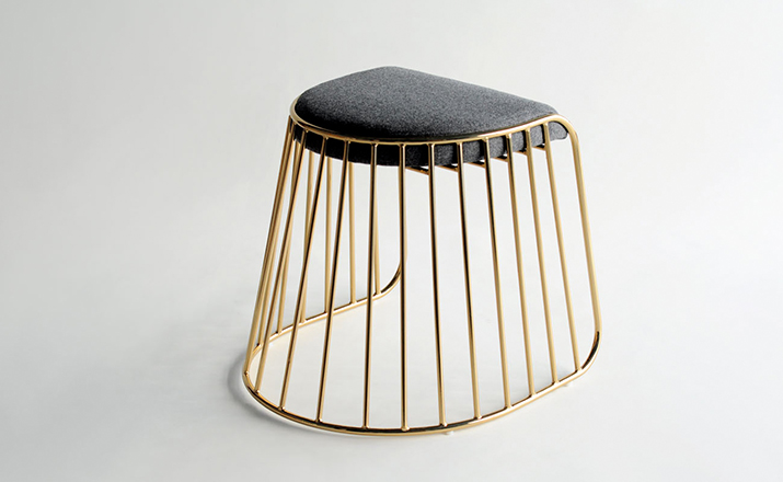 创意火狐官方网站 - 坐具|吧椅/凳子|办公火狐官方网站|火狐HUOHU（中国）火狐官方网站|新娘的面纱凳