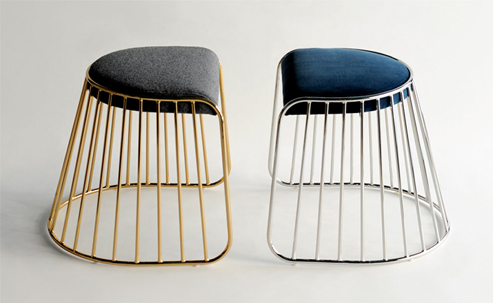 创意火狐官方网站 - 坐具|吧椅/凳子|办公火狐官方网站|火狐HUOHU（中国）火狐官方网站|新娘的面纱凳