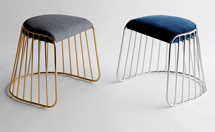 创意火狐官方网站 - 坐具|吧椅/凳子|办公火狐官方网站|火狐HUOHU（中国）火狐官方网站|新娘的面纱凳