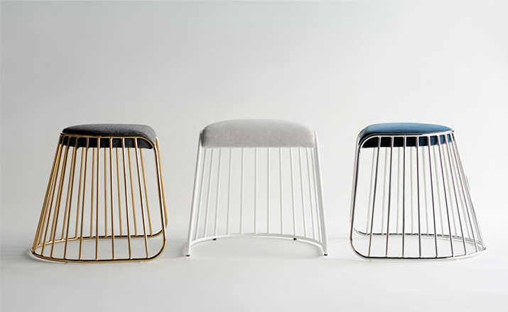 创意火狐官方网站 - 坐具|吧椅/凳子|办公火狐官方网站|火狐HUOHU（中国）火狐官方网站|新娘的面纱凳