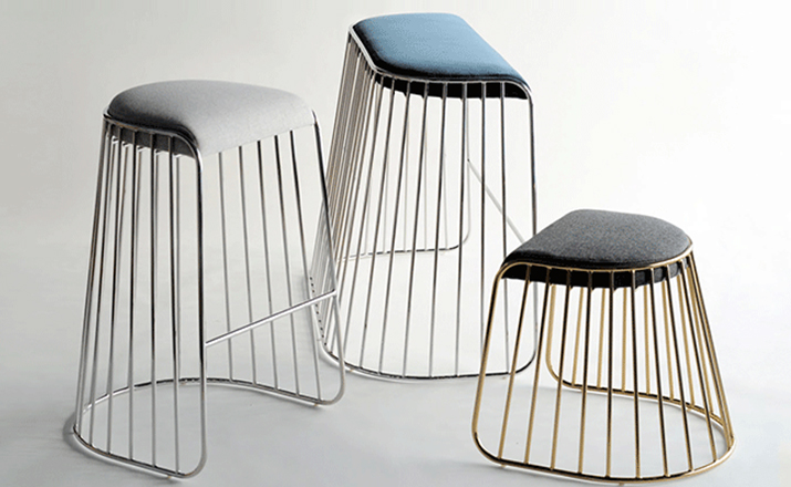 创意火狐官方网站 - 坐具|吧椅/凳子|办公火狐官方网站|火狐HUOHU（中国）火狐官方网站|新娘的面纱凳