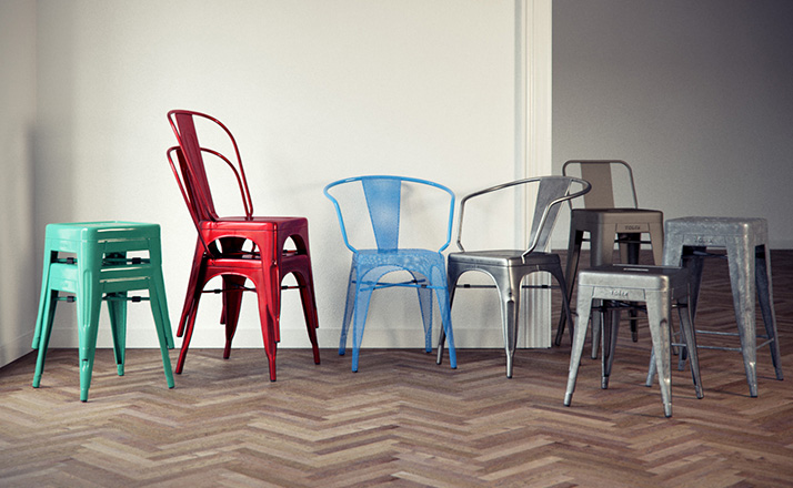 创意火狐官方网站 - 坐具|餐椅|办公火狐官方网站|火狐HUOHU（中国）火狐官方网站|tolix扶手椅