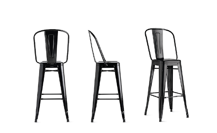 创意火狐官方网站 - 坐具|吧椅/凳子|办公火狐官方网站|火狐HUOHU（中国）火狐官方网站|tolix高背吧凳