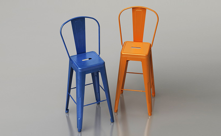 创意火狐官方网站 - 坐具|吧椅/凳子|办公火狐官方网站|火狐HUOHU（中国）火狐官方网站|tolix高背吧凳