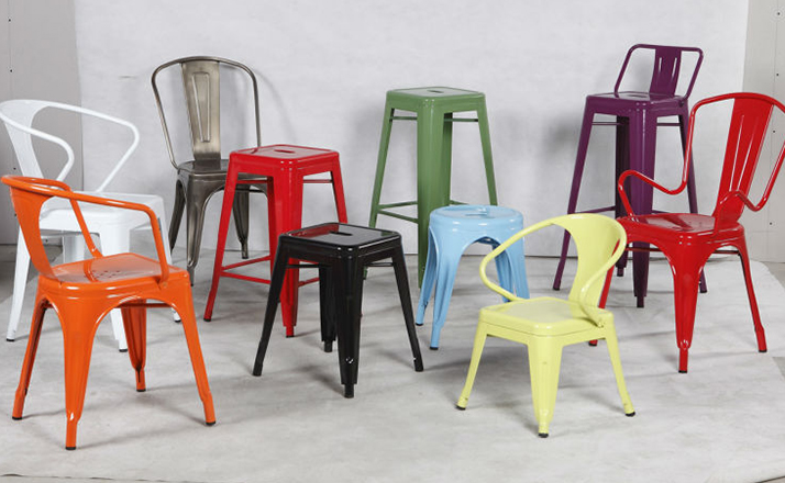 创意火狐官方网站 - 坐具|吧椅/凳子|办公火狐官方网站|火狐HUOHU（中国）火狐官方网站|tolix宽背吧凳