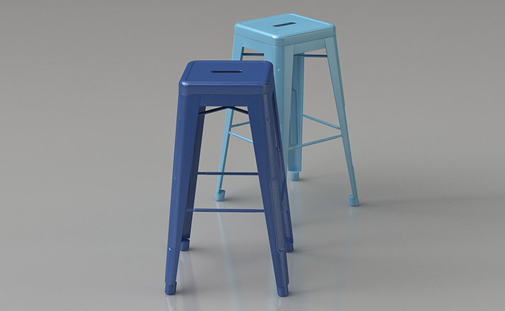 创意火狐官方网站 - 坐具|吧椅/凳子|办公火狐官方网站|火狐HUOHU（中国）火狐官方网站|tolix吧凳