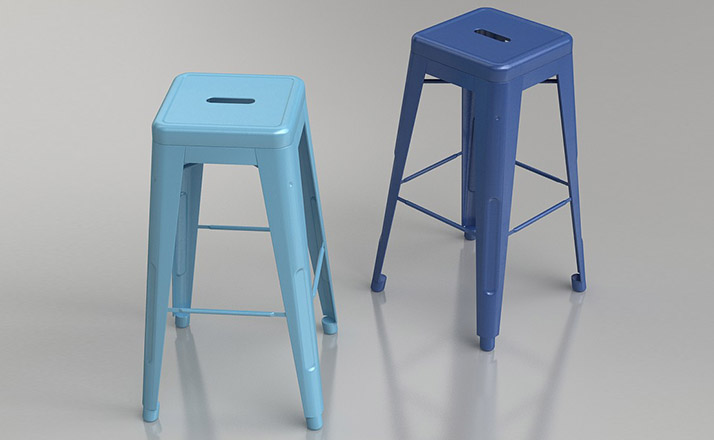 创意火狐官方网站 - 坐具|吧椅/凳子|办公火狐官方网站|火狐HUOHU（中国）火狐官方网站|tolix吧凳