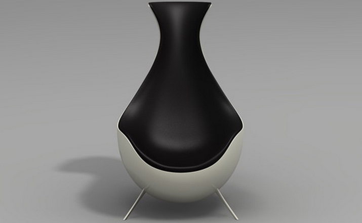 创意火狐官方网站 - 坐具|休闲椅|办公火狐官方网站|火狐HUOHU（中国）火狐官方网站|chan YC001