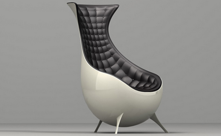 创意火狐官方网站 - 坐具|休闲椅|办公火狐官方网站|火狐HUOHU（中国）火狐官方网站|chan YC001