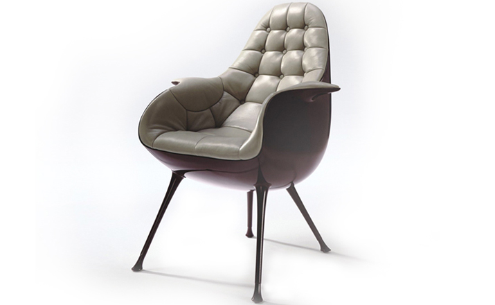 [创意火狐官方网站 - 坐具|餐椅|办公火狐官方网站|火狐HUOHU（中国）火狐官方网站|chan YC002]