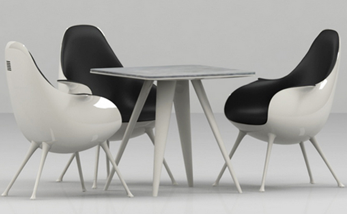 创意火狐官方网站 - 坐具|餐椅|办公火狐官方网站|火狐HUOHU（中国）火狐官方网站|chan YC002