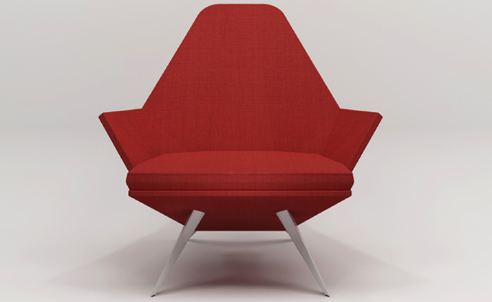 创意火狐官方网站 - 坐具|休闲椅|办公火狐官方网站|火狐HUOHU（中国）火狐官方网站|chan YC005