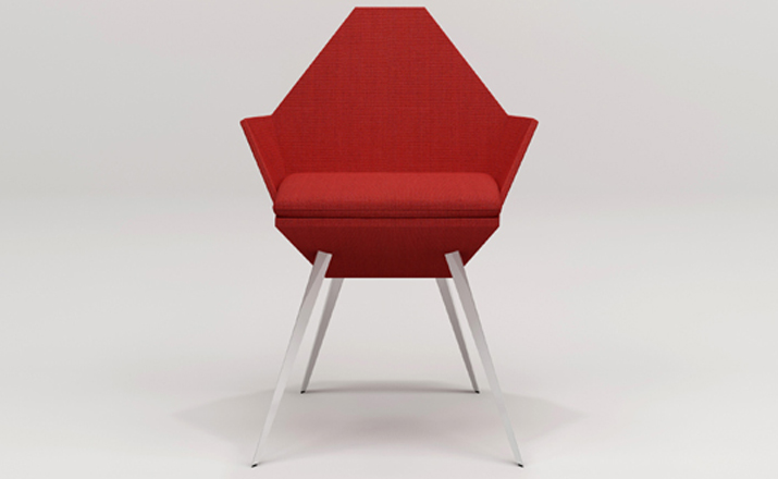 创意火狐官方网站 - 坐具|餐椅|办公火狐官方网站|火狐HUOHU（中国）火狐官方网站|chan YC006