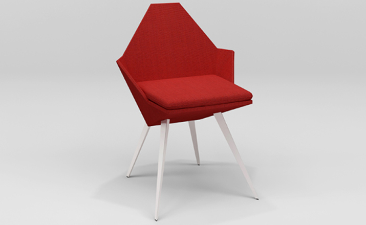 创意火狐官方网站 - 坐具|餐椅|办公火狐官方网站|火狐HUOHU（中国）火狐官方网站|chan YC006
