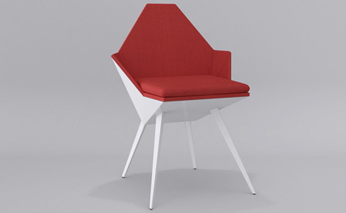 创意火狐官方网站 - 坐具|餐椅|办公火狐官方网站|火狐HUOHU（中国）火狐官方网站|chan YC006