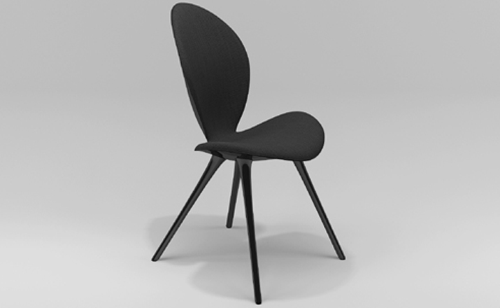 创意火狐官方网站 - 坐具|餐椅|办公火狐官方网站|火狐HUOHU（中国）火狐官方网站|chan YC007