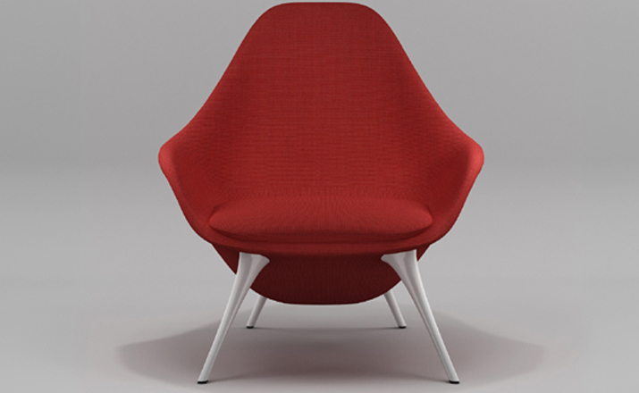 创意火狐官方网站 - 坐具|休闲椅|办公火狐官方网站|火狐HUOHU（中国）火狐官方网站|chan YC008