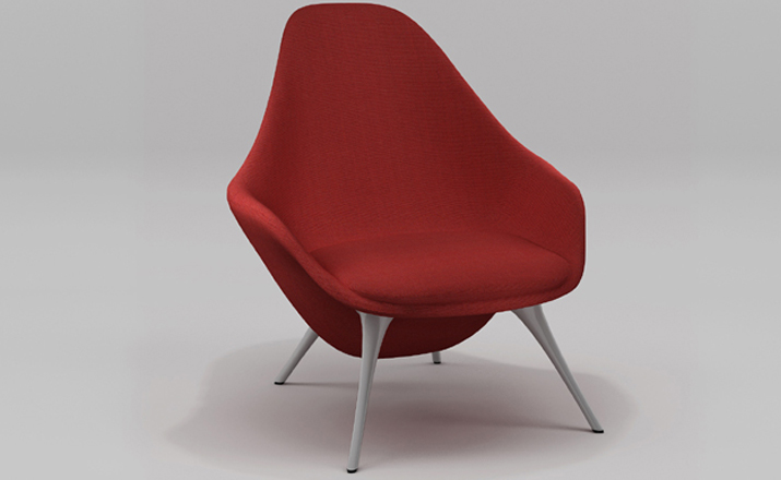 创意火狐官方网站 - 坐具|休闲椅|办公火狐官方网站|火狐HUOHU（中国）火狐官方网站|chan YC008
