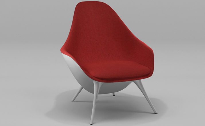 创意火狐官方网站 - 坐具|休闲椅|办公火狐官方网站|火狐HUOHU（中国）火狐官方网站|chan YC008