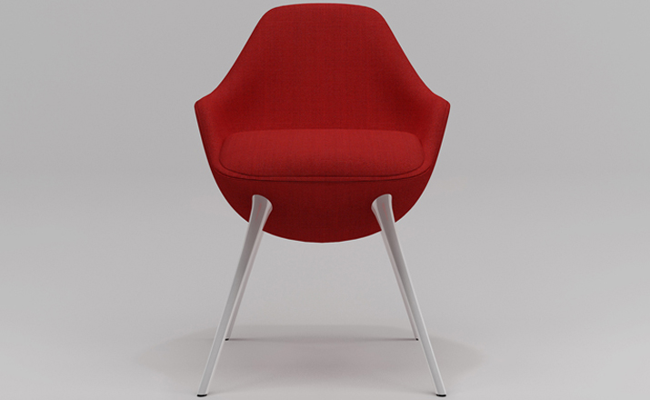 创意火狐官方网站 - 坐具|休闲椅|办公火狐官方网站|火狐HUOHU（中国）火狐官方网站|chan YC009