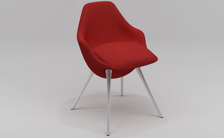 创意火狐官方网站 - 坐具|休闲椅|办公火狐官方网站|火狐HUOHU（中国）火狐官方网站|chan YC009