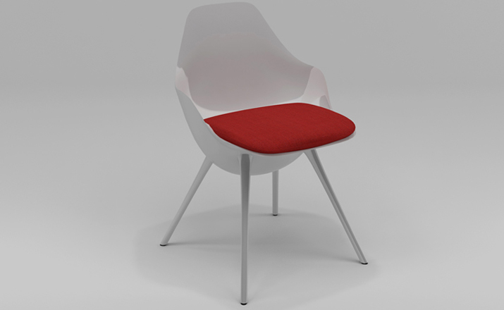 创意火狐官方网站 - 坐具|休闲椅|办公火狐官方网站|火狐HUOHU（中国）火狐官方网站|chan YC009